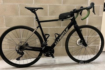 Whistle Kiowa Shimano GRX 2025 Road & Gravel d'occasion