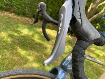 Brugt Bianchi Arcadex - GRX 600 2022 2022 Road & Gravel — billede 5 af 5
