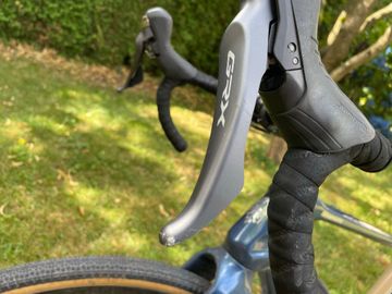 Używany Bianchi Arcadex - GRX 600 2022 2022 Road & Gravel — zdjęcie 5 z 5