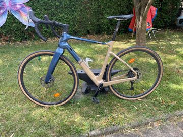 Używany Bianchi Arcadex - GRX 600 2022 2022 Road & Gravel — zdjęcie 1 z 5