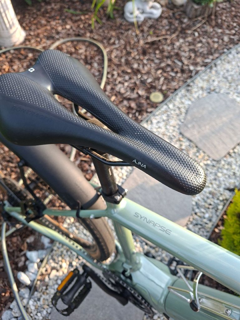 Brugt Cannondale Synapse Neo SE 2022 2022 Road & Gravel — billede 11 af 12