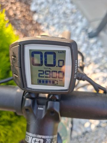 Gebrauchtes Cannondale Synapse Neo SE 2022 2022 Road & Gravel, Grün — Bild 12 von 12