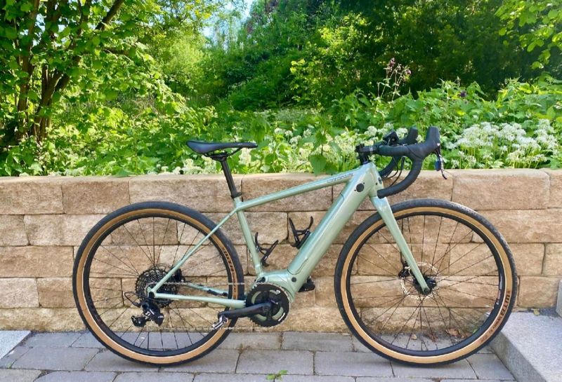 Used Cannondale Synapse Neo SE 2022 2022 Road & Gravel