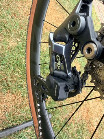 Giant Revolt Advanced 0 2023 2023 Road & Gravel d'occasion — image 3 sur 6