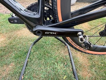 Giant Revolt Advanced 0 2023 2023 Road & Gravel d'occasion — image 5 sur 6