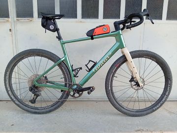 Used Wilier Adlar SHIMANO GRX Di2 1x12S 2026 2026 Road & Gravel