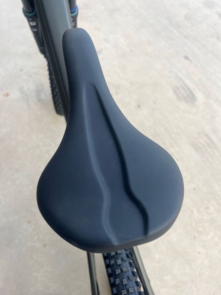 Steppenwolf Custom SRAM X7 2026 Mountainbike d'occasion — image 6 sur 11