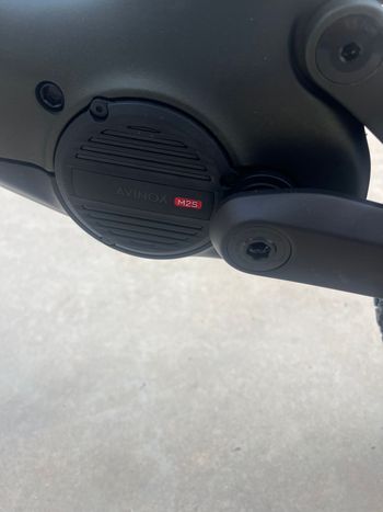 Steppenwolf Custom SRAM X7 2026 Mountainbike d'occasion — image 11 sur 11