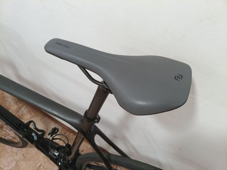 Brugt Scott Addict 20 disc 2021 2021 Road & Gravel — billede 11 af 21