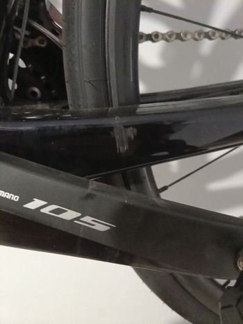 Brugt Scott Addict 20 disc 2021 2021 Road & Gravel — billede 19 af 21