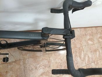 Brugt Scott Addict 20 disc 2021 2021 Road & Gravel — billede 15 af 21