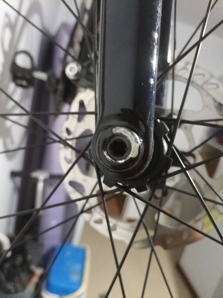 Brugt Scott Addict 20 disc 2021 2021 Road & Gravel — billede 21 af 21