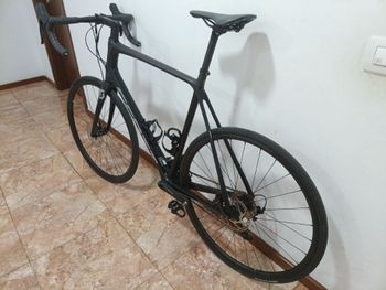 Brugt Scott Addict 20 disc 2021 2021 Road & Gravel — billede 7 af 21