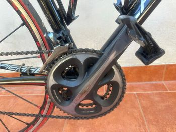 Used Lapierre Xelius Shimano Ultegra 2017 Road & Gravel, Black — image 2 of 11