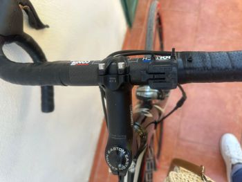 Used Lapierre Xelius Shimano Ultegra 2017 Road & Gravel, Black — image 10 of 11