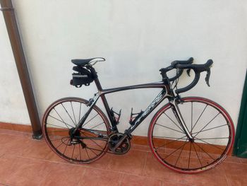 Lapierre Xelius Shimano Ultegra 2017 Road & Gravel d'occasion