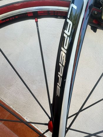 Used Lapierre Xelius Shimano Ultegra 2017 Road & Gravel, Black — image 7 of 11