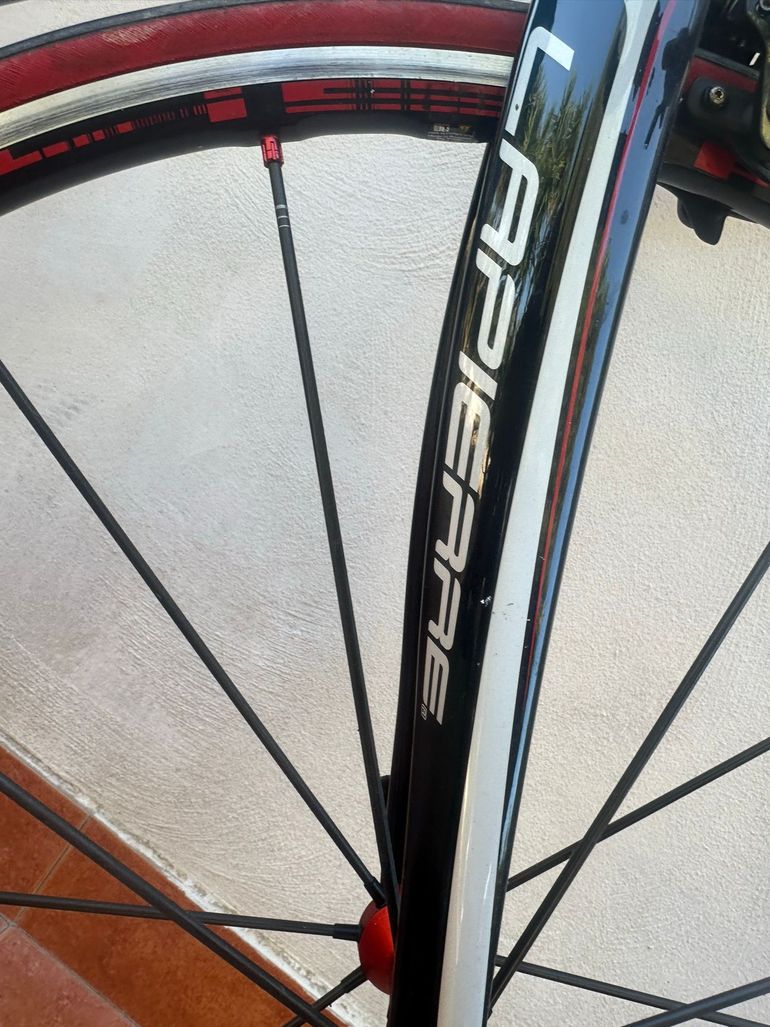 Used Lapierre Xelius Shimano Ultegra 2017 Road & Gravel, Black — image 7 of 11