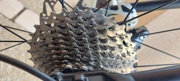 Used Trek Crossrip Shimano 105 2017 Road & Gravel, Black — image 3 of 11