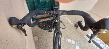 Used Trek Crossrip Shimano 105 2017 Road & Gravel, Black — image 7 of 11