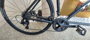 Used Trek Crossrip Shimano 105 2017 Road & Gravel, Black — image 4 of 11