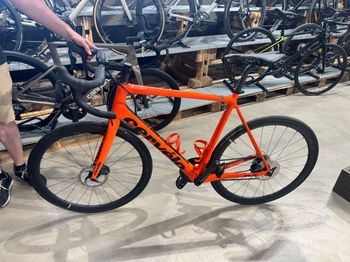 Gebrauchtes Cervélo R3 Ultegra Di2 Disc 2019 2019 Road & Gravel