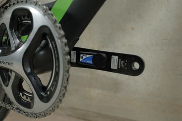 Używany Canyon CF SLX 9.0 Pro 2016 Road & Gravel — zdjęcie 7 z 8