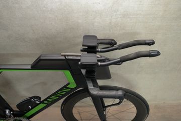 Używany Canyon CF SLX 9.0 Pro 2016 Road & Gravel — zdjęcie 2 z 8