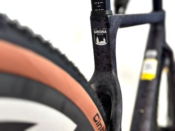 Použité Megamo SILK 02 2026 2026 Road & Gravel — obrázek 4 z 9