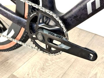 Použité Megamo SILK 02 2026 2026 Road & Gravel — obrázek 6 z 9