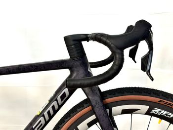 Brugt Megamo SILK 02 2026 2026 Road & Gravel — billede 2 af 9