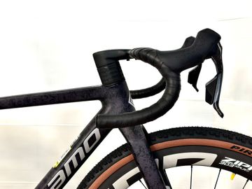 Použité Megamo SILK 02 2026 2026 Road & Gravel — obrázek 2 z 9