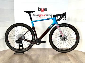Used 3T Exploro Campagnolo Ekar 2024 Road & Gravel