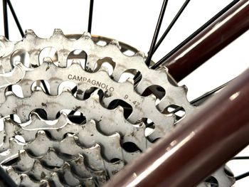 Used 3T Exploro Campagnolo Ekar 2024 Road & Gravel, Blue — image 6 of 6
