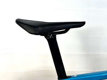Used 3T Exploro Campagnolo Ekar 2024 Road & Gravel, Blue — image 4 of 6