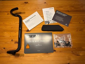 Brugt Focus Paralane Shimano 105 2025 Road & Gravel — billede 8 af 8