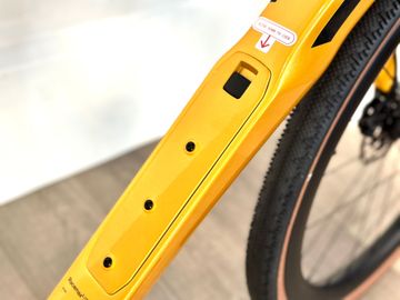 Used 3T RACEMAX SRAM Force eTap AXS 2027 Road & Gravel, Orange — image 3 of 8