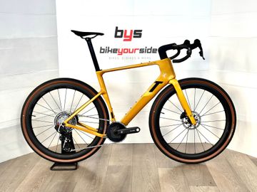 Gebrauchtes 3T RACEMAX SRAM Force eTap AXS 2027 Road & Gravel