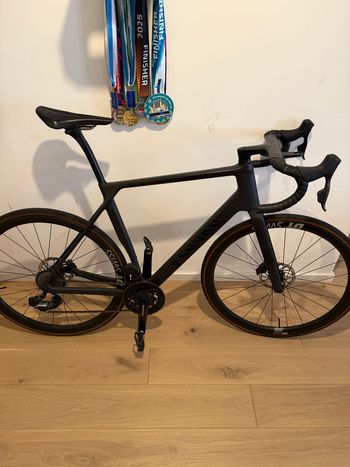 Gebrauchtes Canyon Endurace CF SLX 8 AXS Aero 2023 2023 Road & Gravel