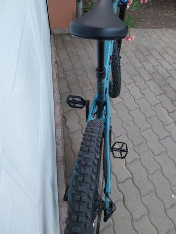 Brugt YT Industries Capra Pro AL 2021 2021 Mountainbike — billede 6 af 7