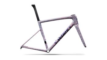 Brugt Specialized S-Works Tarmac SL8 - Shimano Dura-Ace Di2 2026 Frameset 2026 Road & Gravel