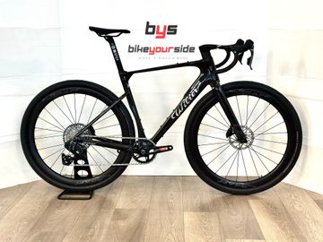Używany Wilier Rave SLR ID2 SRAM RIVAL XPLR AXS E1 1x13S 2025 2025 Road & Gravel