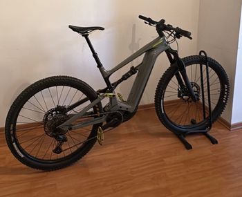 Gebrauchtes Cannondale Habit Neo 2 2021 2021 MTB