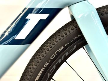 Brugt 3T Exploro Ultra Ekar 700c 2023 2023 Road & Gravel — billede 7 af 8