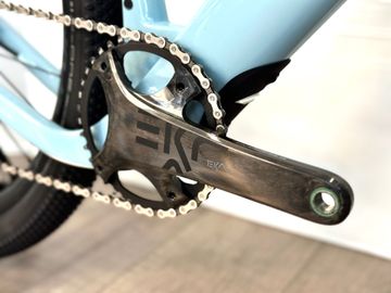 Brugt 3T Exploro Ultra Ekar 700c 2023 2023 Road & Gravel — billede 2 af 8