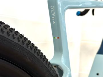 Brugt 3T Exploro Ultra Ekar 700c 2023 2023 Road & Gravel — billede 6 af 8
