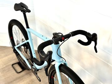 Brugt 3T Exploro Ultra Ekar 700c 2023 2023 Road & Gravel — billede 8 af 8