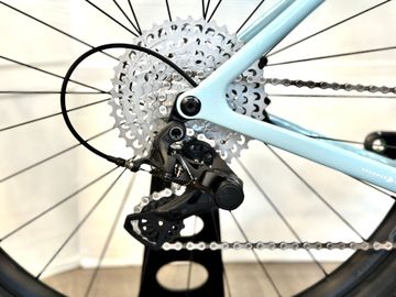 Brugt 3T Exploro Ultra Ekar 700c 2023 2023 Road & Gravel — billede 5 af 8