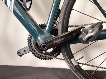 Tweedehands Canyon Ultimate CF 7 Di2 2026 2026 Road & Gravel — afbeelding 4 van 5