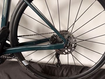 Tweedehands Canyon Ultimate CF 7 Di2 2026 2026 Road & Gravel — afbeelding 5 van 5